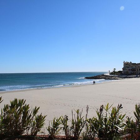 Apartment Rayo Dorado Dehesa de Campoamor  Eksteriør billede