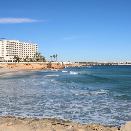 Apartment Rayo Dorado Dehesa de Campoamor  Eksteriør billede