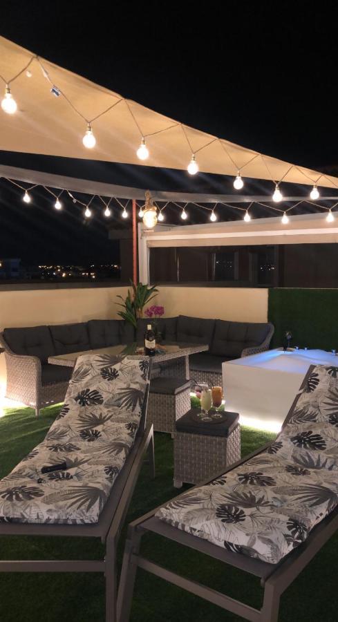 Apartment Rayo Dorado Dehesa de Campoamor  Eksteriør billede