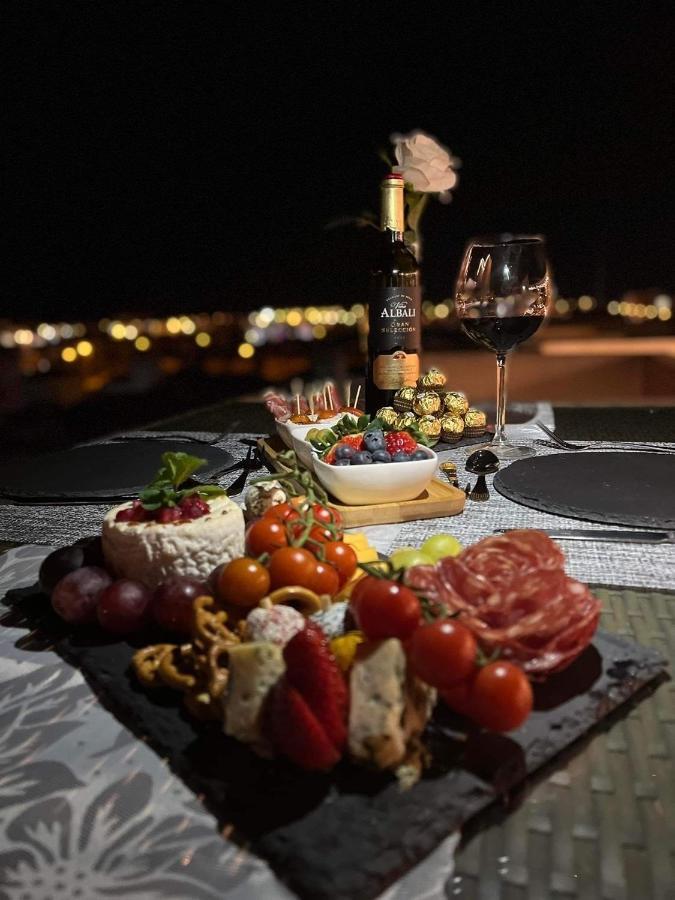 Apartment Rayo Dorado Dehesa de Campoamor  Eksteriør billede