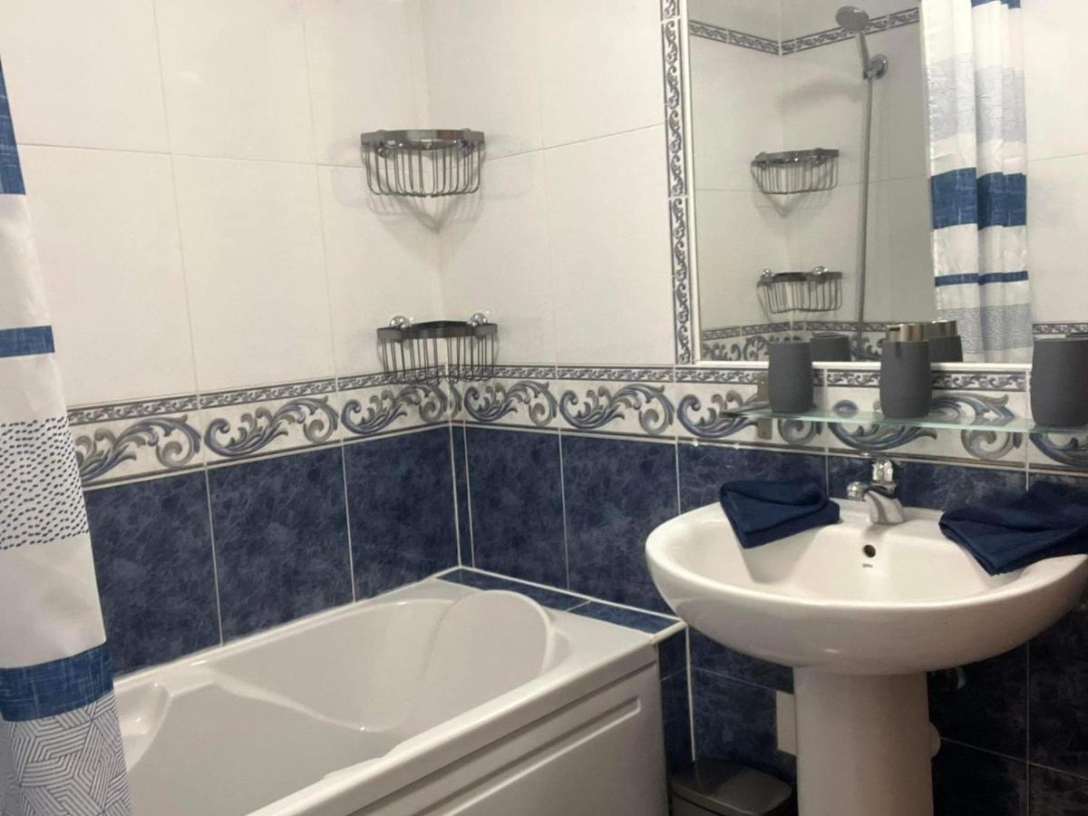 Apartment Rayo Dorado Dehesa de Campoamor  Eksteriør billede