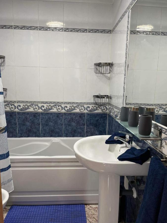 Apartment Rayo Dorado Dehesa de Campoamor  Eksteriør billede