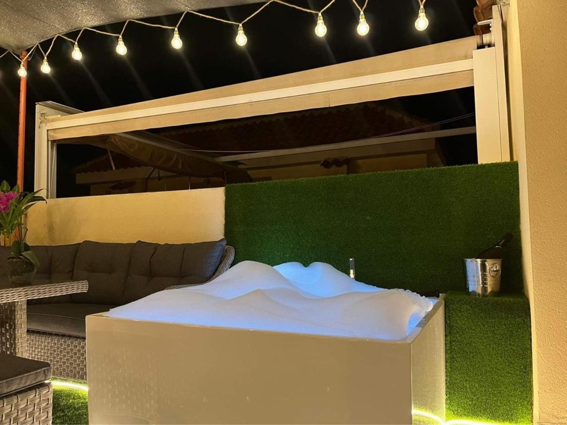Apartment Rayo Dorado Dehesa de Campoamor  Eksteriør billede