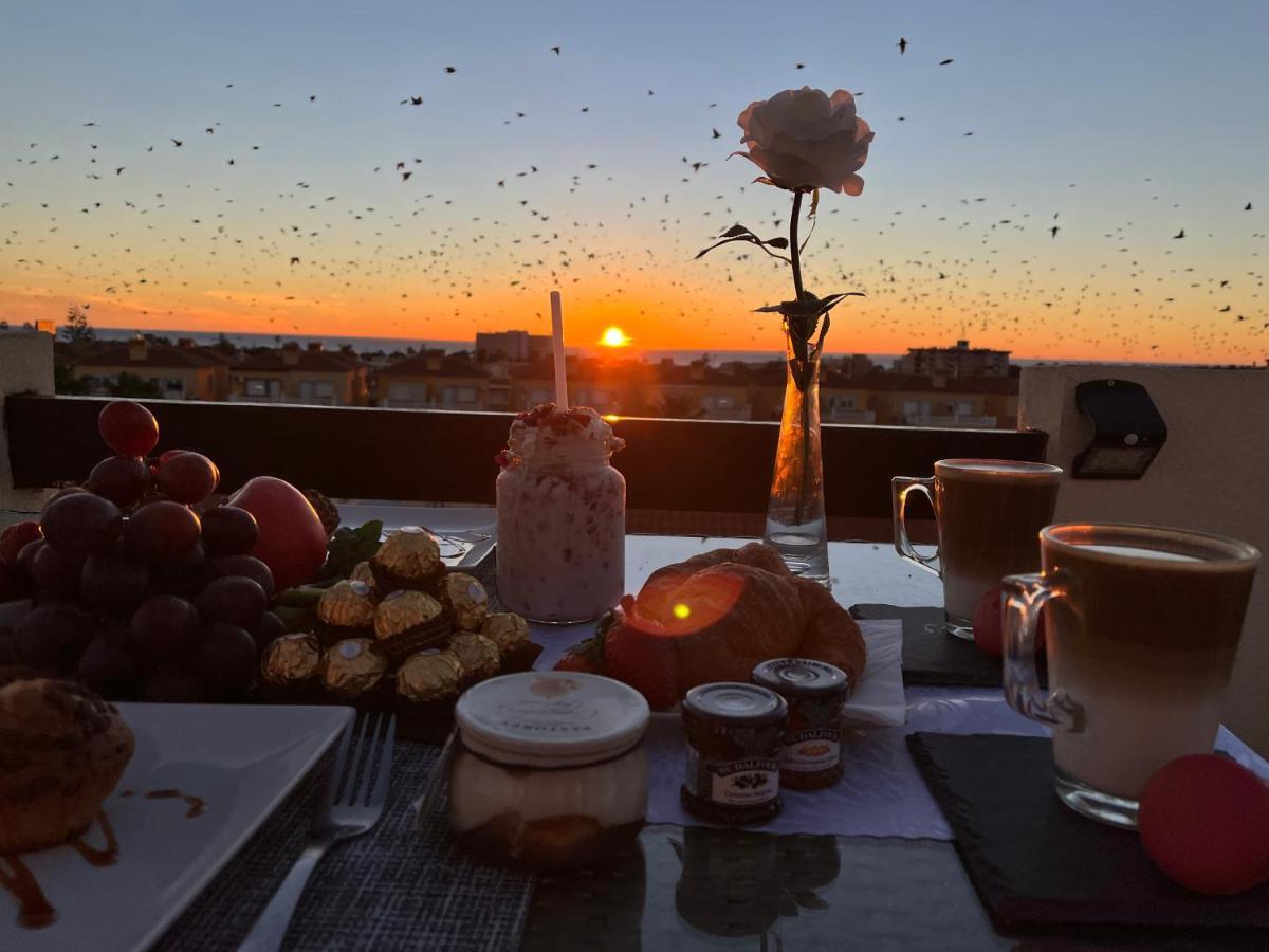 Apartment Rayo Dorado Dehesa de Campoamor  Eksteriør billede